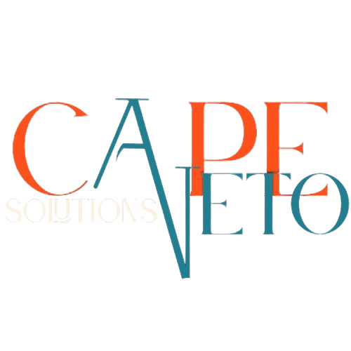 Cape Neto Logo